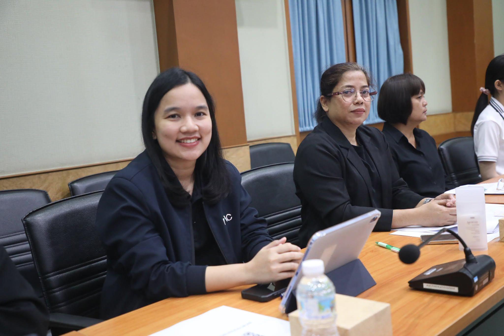title - ประชุมคณะทำงานกำหนดตัวชี้วัด กำกับและติดตามผลการถ่ายทอดตัวชี้วัดระดับองค์กรสู่ระดับหน่วยงาน (Cascading) ของสำนักงานการปฏิรูปที่ดินเพื่อเกษตรกรรม (ส.ป.ก.) ครั้งที่  1/2569